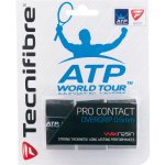 Tecnifibre Pro Contact 3 ks Černá – Hledejceny.cz