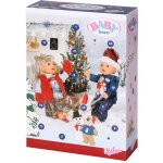 Zapf Creation Baby Born Adventní kalendář – Zboží Dáma