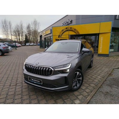 Skoda Kodiaq 2.0 TDI Selection 4x4 142 kW – Zboží Mobilmania