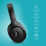 LAMAX BeatComfort1 ANC LXWSMBC1ANCBA – Zboží Mobilmania