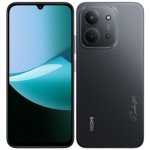Xiaomi Redmi 15C 5G 4GB/128GB Midnight Black – Zboží Živě