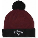 Callaway Callaway Golf Europe Ltd. TA Pom Pom Beanie Pánský Golfový Kulich – Hledejceny.cz