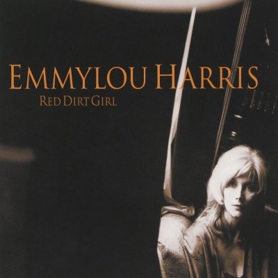 Emmylou Harris - RED DIRT GIRL/VINYL 2016