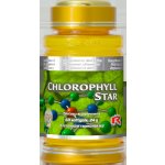 Starlife Chlorophyll 60 kapslí – Hledejceny.cz