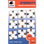 Ježek Eternity – Sleviste.cz