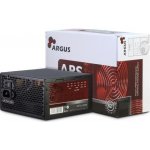 Inter-Tech Argus APS-620W 88882118 – Zboží Mobilmania