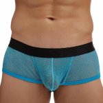 Boxerková tanga FANATIC RASCOE – Hledejceny.cz