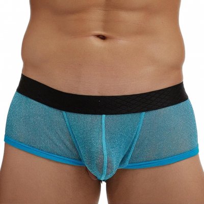 Boxerková tanga FANATIC RASCOE – Hledejceny.cz