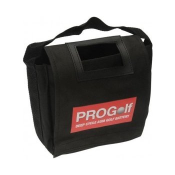 Pro Golf 22amp Battery Bag