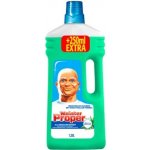 Mr. Proper univerzální čistič Jarní vůně 1 l – HobbyKompas.cz