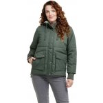 Bushman Audrey dark green – Zboží Dáma