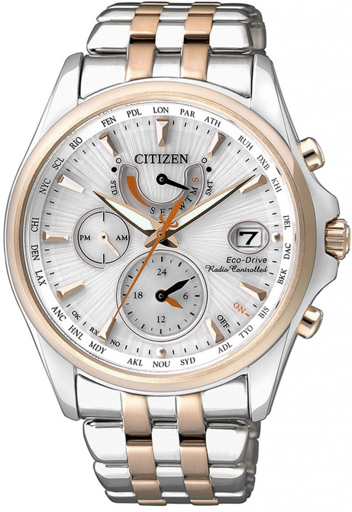 Citizen FC0014-54A