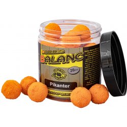 Carp Servis Václavík Boilies Balanc 120 g 20 mm Pikanter