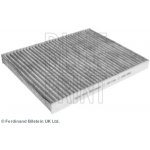 Filtr, vzduch v interiéru BLUE PRINT ADF122505 – Hledejceny.cz