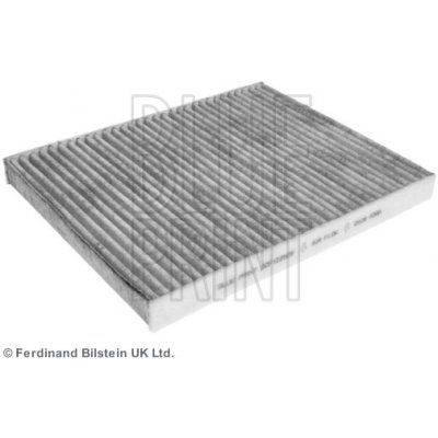 Filtr, vzduch v interiéru BLUE PRINT ADF122505 – Hledejceny.cz