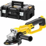 DeWALT DCG412NT – Sleviste.cz