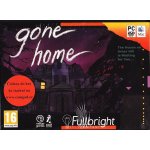 Gone Home – Hledejceny.cz