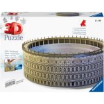Ravensburger 3D puzzle Koloseum Řím 216 ks – Sleviste.cz