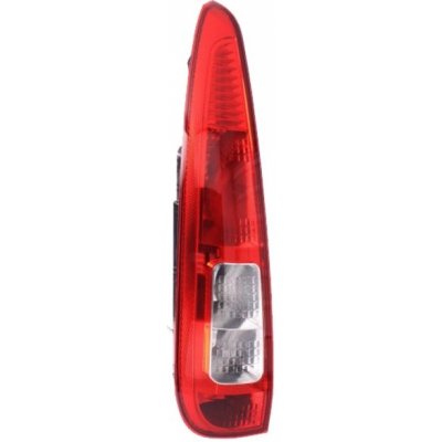Levé zadní světlo Ford Fusion (JU) 05-12 | Zboží Auto