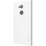 Nillkin Super Frosted Shield pro Sony Xperia XA2 Ultra Barva: Bílá – Zboží Živě