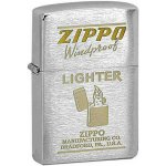 Zippo WINDPROOF – Hledejceny.cz