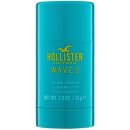 Hollister Wave 2 Men deostick 75 g