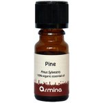 Armina Bio éterický olej Borovice 5 ml – Hledejceny.cz