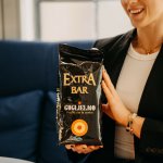 Guglielmo Extra Bar zrnková 1 kg – Hledejceny.cz