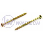 Vrut do dřeva ZH TORX 3,0 x 45/30 ZZ Balení: 1000 ks AAABK30045CB5K – Hledejceny.cz