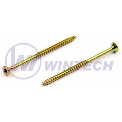 Vrut do dřeva ZH TORX 3,0 x 45/30 ZZ Balení: 1000 ks AAABK30045CB5K – Hledejceny.cz