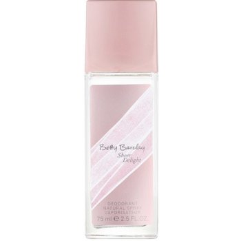 Betty Barclay Sheer Delight deodorant sklo 75 ml