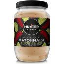 Hunter&Gather Avokádová majonéza Chipotle Limeta 630 g