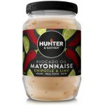 Hunter&Gather Avokádová majonéza Chipotle Limeta 630 g – Zbozi.Blesk.cz