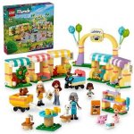 LEGO® Friends 42615 Den adopce zvířat – Zboží Živě