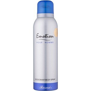 Rasasi Emotion for Men deospray 200 ml