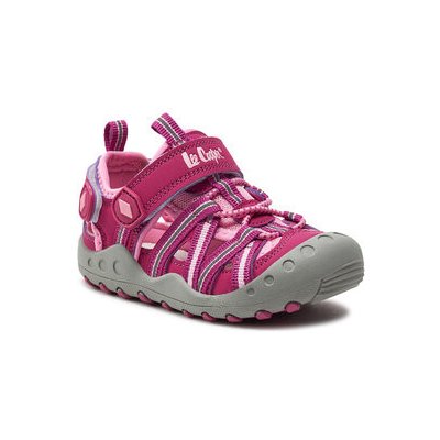 Lee Cooper LCW-24-03-2326B pink – Zboží Mobilmania