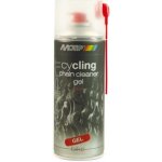 Motip čistič řetězu gel 400 ml – Hledejceny.cz
