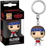 Funko Pocket POP! Stranger Things Eleven – Zboží Mobilmania