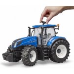 Bruder Traktor NEW HOLLAND T7.315 – Hledejceny.cz