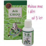 TCM Bohemia POHLAZENÍ RANNÍ ROSY AH CHOO sprej 15 ml – Hledejceny.cz
