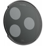 SmallRig CO-F1 Clip-On CPL Filter for iPhone 18 Pro / 18 Pro Max 6733 – Hledejceny.cz