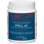 Superionherbs KRILL oil s asthaxantinem 100 kapslí – Hledejceny.cz