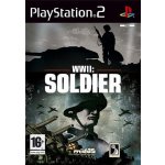 Soldier – Zbozi.Blesk.cz