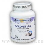 Unios Pharma Dolomit Plus 90 tablet – Hledejceny.cz