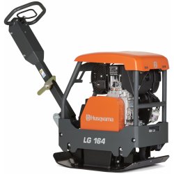 Husqvarna Atlas Copco LG 164 diesel 450mm