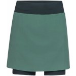 Hannah Lis Skirt dark forest – Zboží Dáma