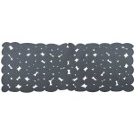 Spirella MARATHON tmavě šedá 73 x 36 cm – Zboží Mobilmania