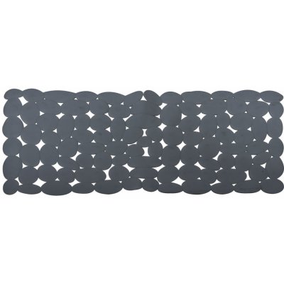 Spirella MARATHON tmavě šedá 73 x 36 cm – Zboží Mobilmania