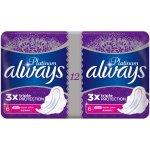 Always Platinum Ultra Super Plus 12 ks – Sleviste.cz