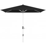 KNIRPS Apoll 300 x 200 cm - prémiový zahradní slunečník černá – Hledejceny.cz